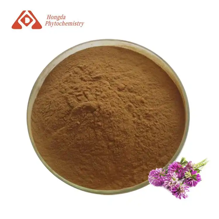 Red Clover Extract